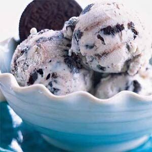 Luxury Ice Cream mmmm