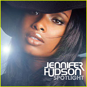 Jennifer Hudson – Spotlight