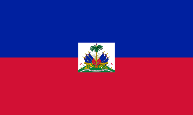 Haiti devastated by multiple quakes