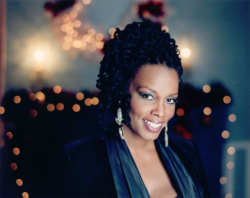 Throwback Thursday – Dianne Reeves