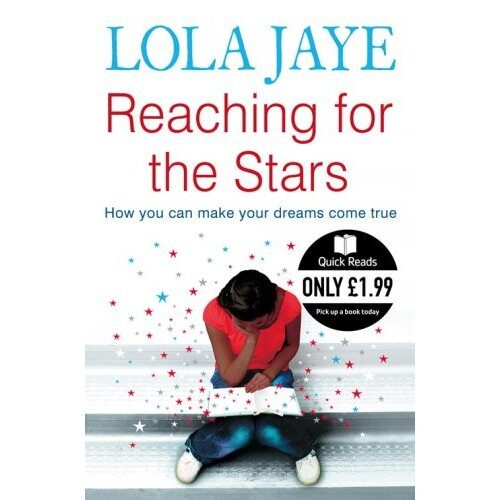 Lola Jaye – Reaching for the stars
