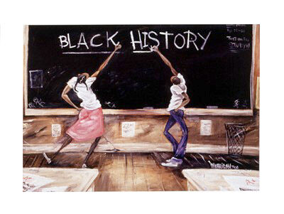Black History UK