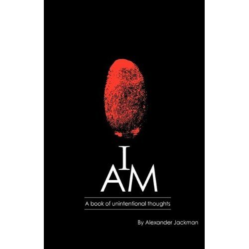 Review: I AM by Alexander Jackman