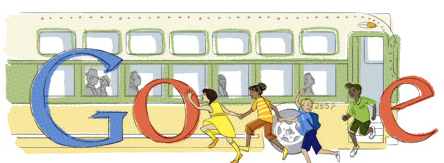 Google honours Rosa Parks