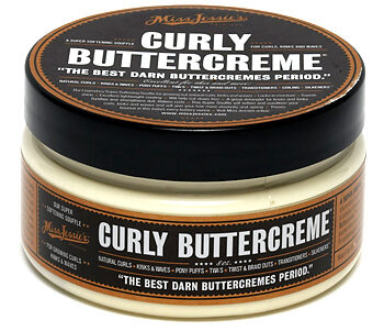 Miss Jessie’s Curly Buttercreme