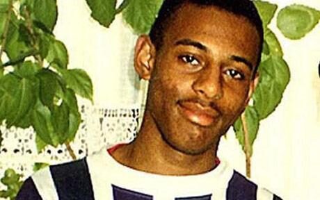 We remember Stephen Lawrence