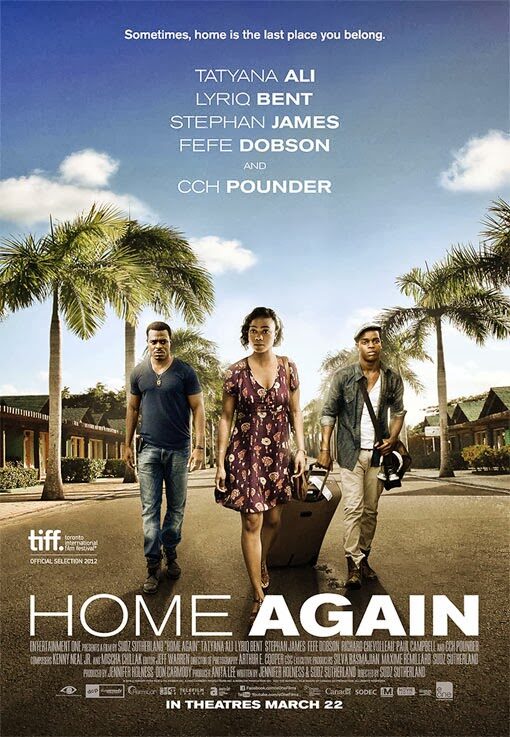 Home Again – Movie