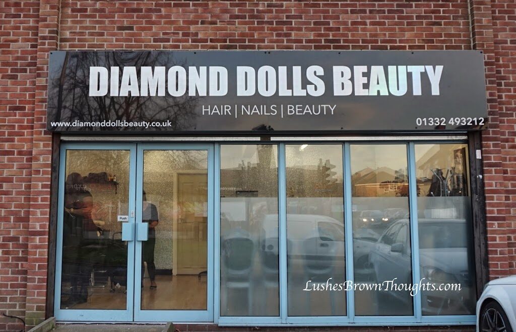 Diamond Dolls Beauty New Salon Launch Event