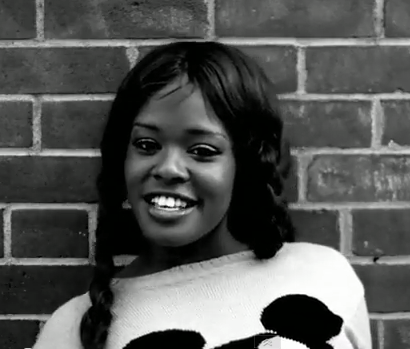 Azealia Banks Passion Shines in Interview