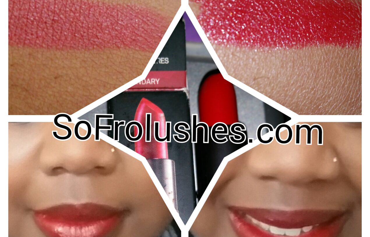 Lipstick | Smashbox Legendary