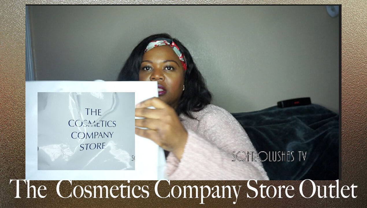 The Cosmetics Company outlet