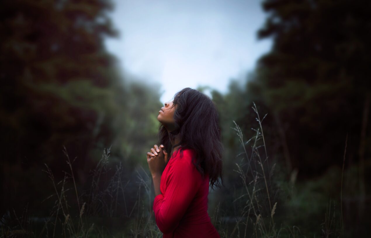 Do You Share Your Faith?